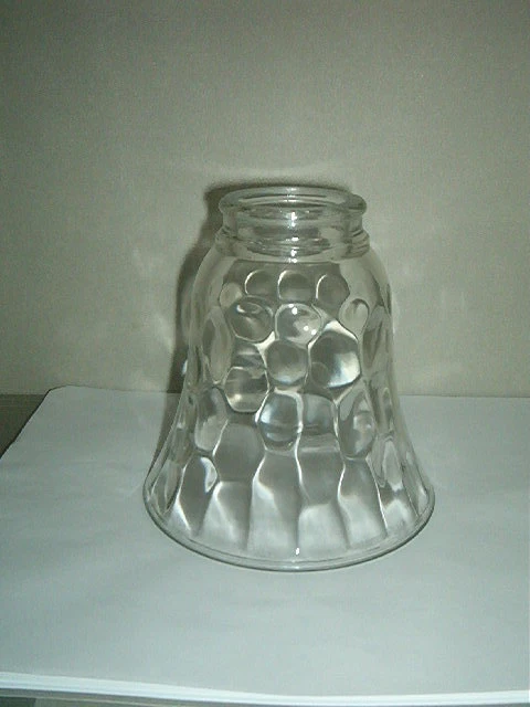 Hampton Bay Replacement Glass Shadesnull