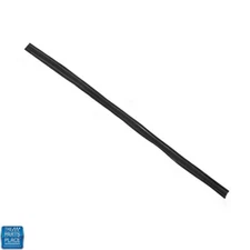 1962-2009 GM Window Glass Run Channel Weatherstrip Seal - New EACH 