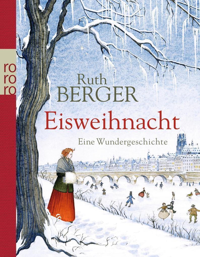 Thumbnail - Eisweihnacht | Ruth Berger | 2014 | Deutsch