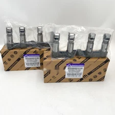 Front 5038785AD Rear 5038786AD Hydraulic Lifter Yoke For 04-21 DODGE RAM 5.7