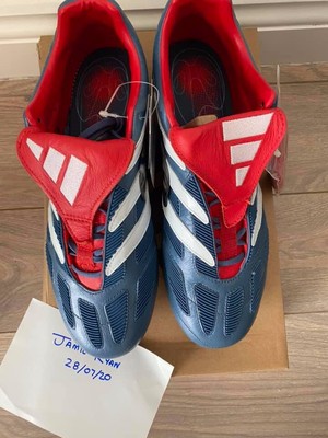 adidas predator precision blue