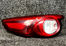 MAZDA CX-9 Taillight Assy Outer Lamp Left Driver LH  TK50-51-160A  2016 2023 OEM