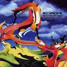 EXPERIMENTAL AUDIO RESEARCH: BEYOND THE PALE - CD