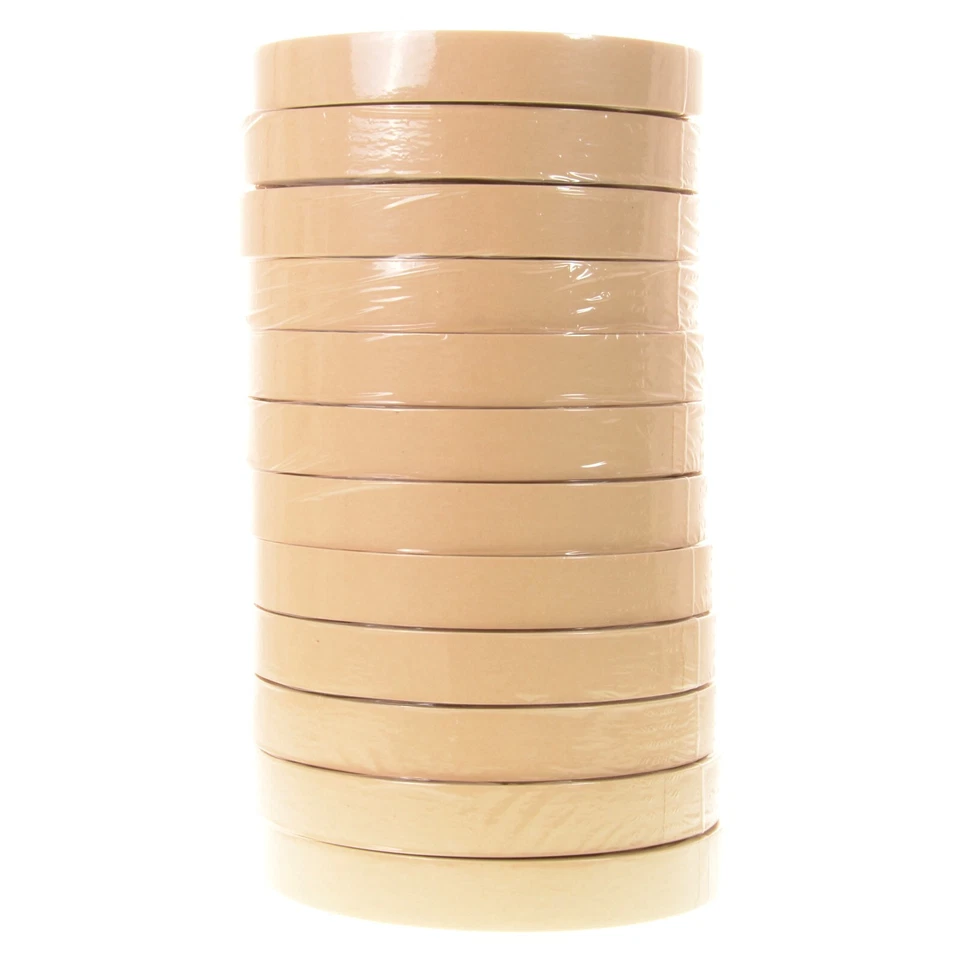 Intertape Polymer Group PS3 Premium Flatback Tape 3/4 in. x 60 yds. (48 Rolls) - Image 4 of 4