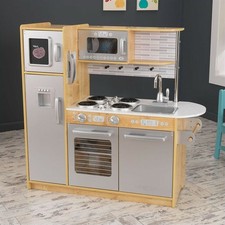 kidkraft countryside kitchen
