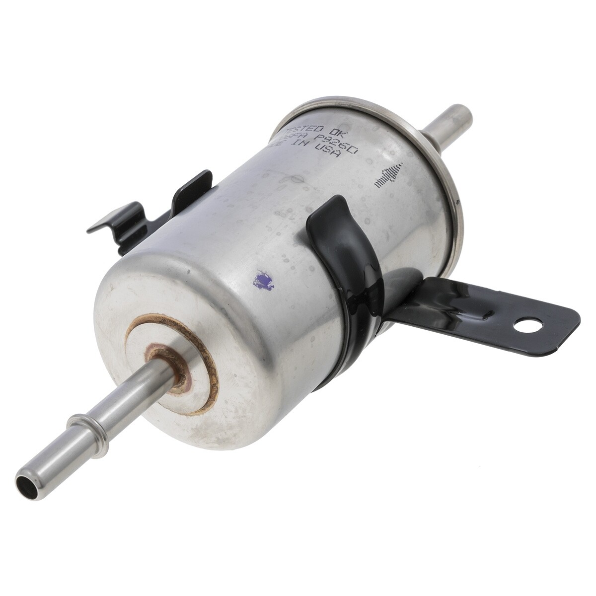 Fuel filter Genuine Jaguar XF X250 20082015 4.2 V8 Petrol part no