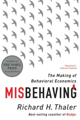 Misbehaving | Buch | 9780393352795