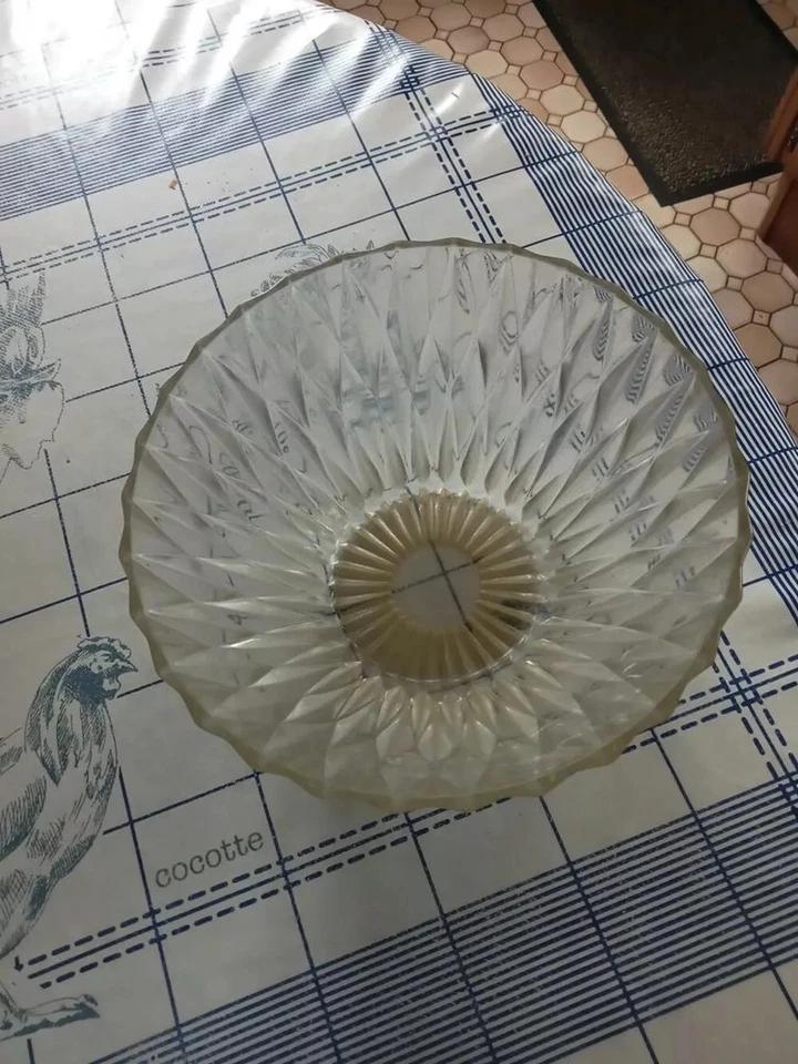 Saladier En Verre Pyrex - Photo 3/3