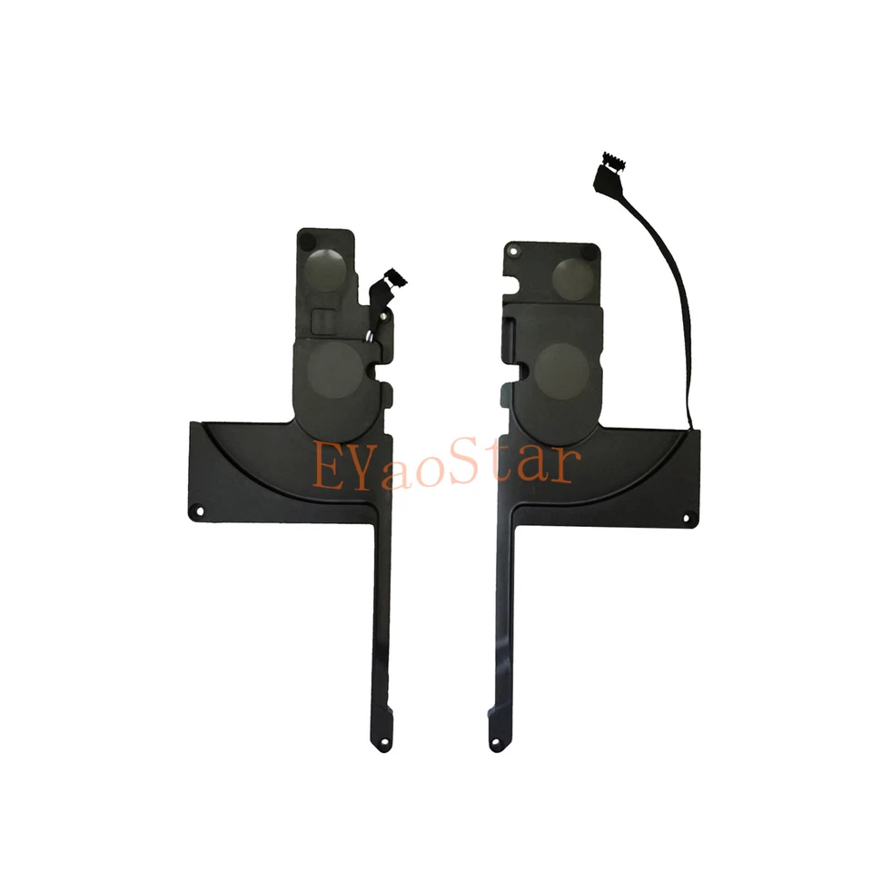 Juego de altavoces 923-0660 para MacBook Pro 15" Retina A1398 2012 2013 2014 2015 - Imagen 2 de 4