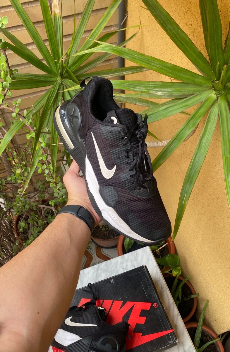 Zapatillas Nike Air Max Alpha Trainer 6 | Talla 45 | Buen estado — product photo 1 of 9