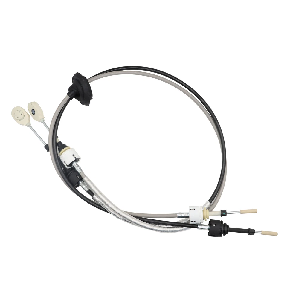 New Manual Transmission Shift Cable For 2004 2005 2006 2007 Saturn Vue 21996492 Foto 4 de 4