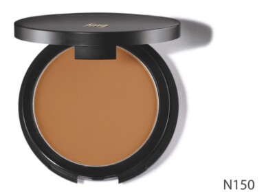 Avon Fmg Cashmere Complexion Compact Powder Foundation N150 New Boxed