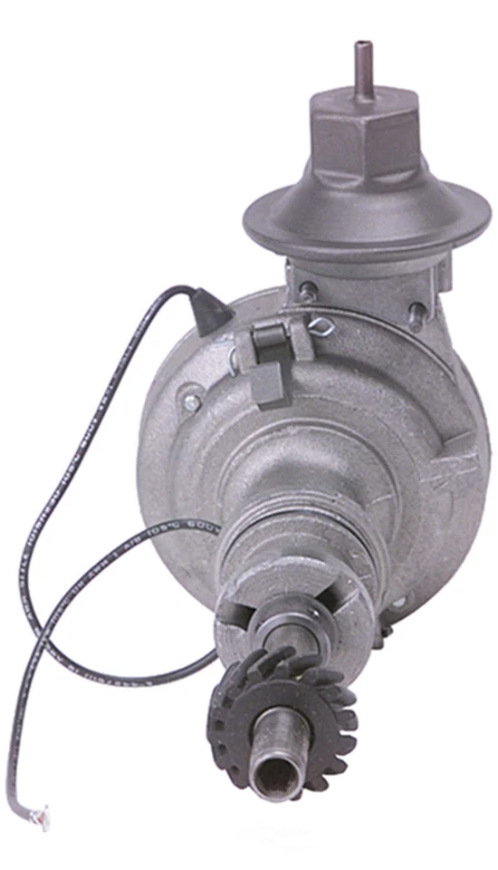 Distributor fits 1969-1974 Mercury Montego Colony Park,Marquis,Monterey Cougar - Image 2 of 4