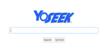 yoseek.com PREMIUM Nifty and Brandable Website Domain Name