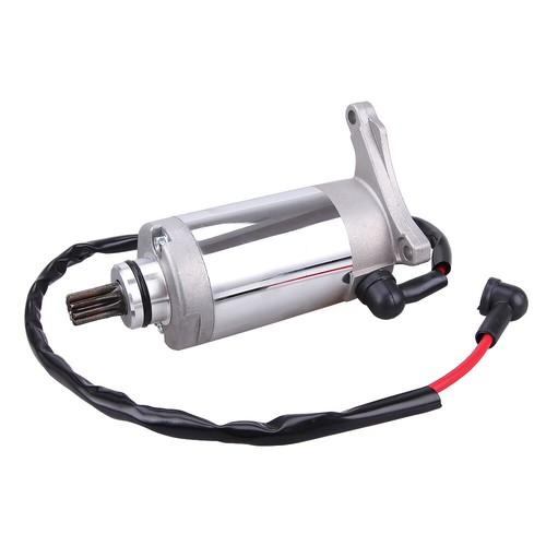 For Yamaha TTR225 1999-2004 TTR230 2005-2014 XT225 1998-2002 Starter Motor ATV - Picture 11 of 12