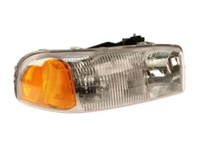 For 2007 GMC Sierra 1500 HD Classic Headlight Assembly Right TYC 25612MF