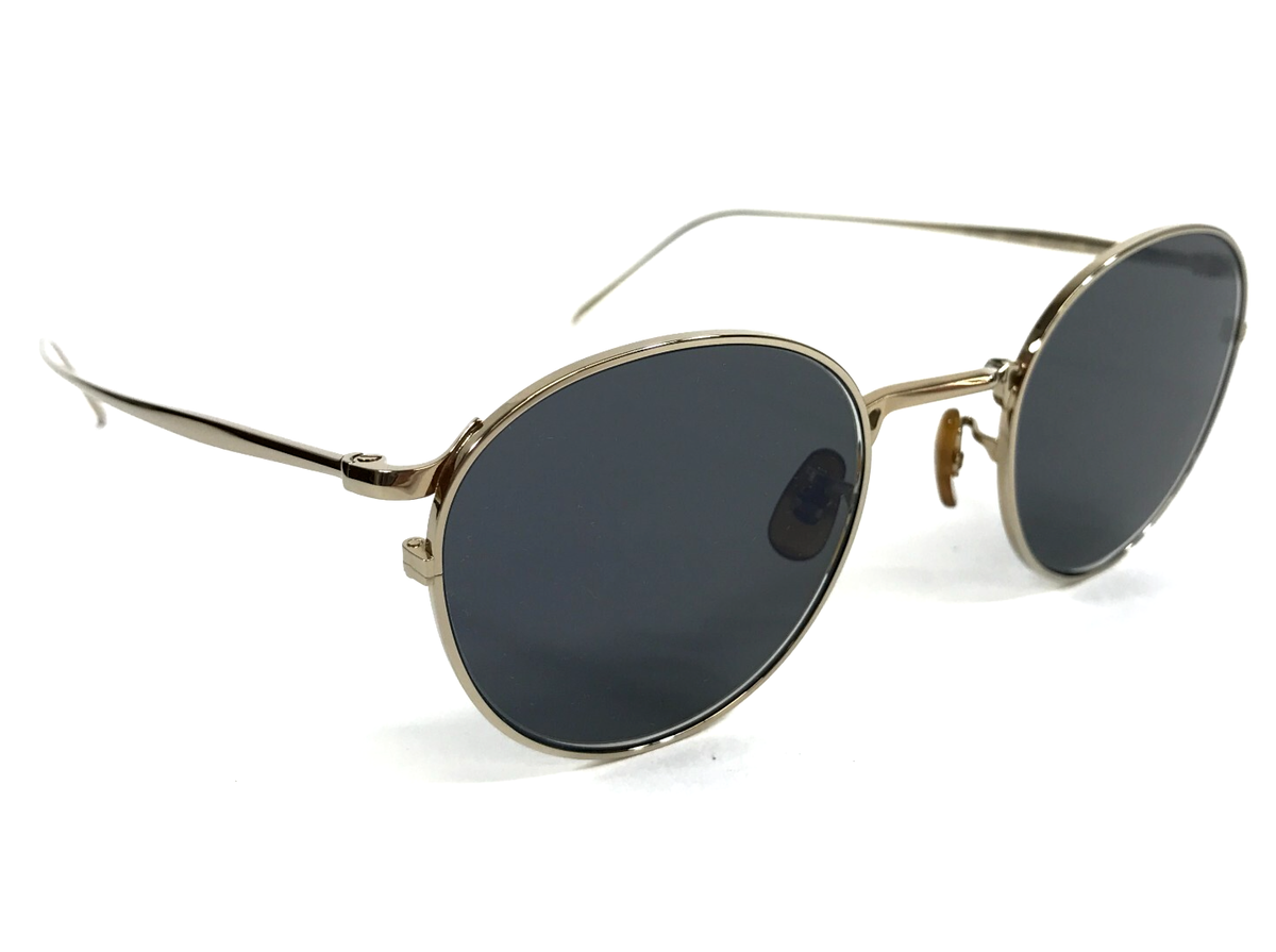 Oliver Peoples x Takumi Sunglasses OV1311ST 5035R5 G.PONTI-4