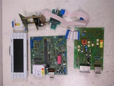 Mettler AT460 DeltaRange Analytical Balance Scale Circuit Boards and Parts