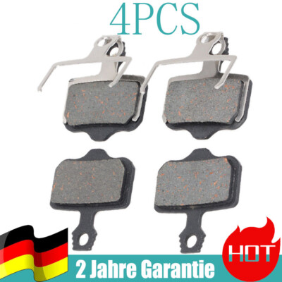 Fahrrad Scheibenbremsbeläge Bremsklötze Für Elixir AVID E1/3/5/7/9 ER/CR 3X3.3cm