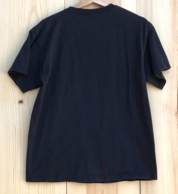 トップス KITH Vintage Tee Mickey Mouse Kith x Disney Running Mickey Tee Black Men's - FW19 - US