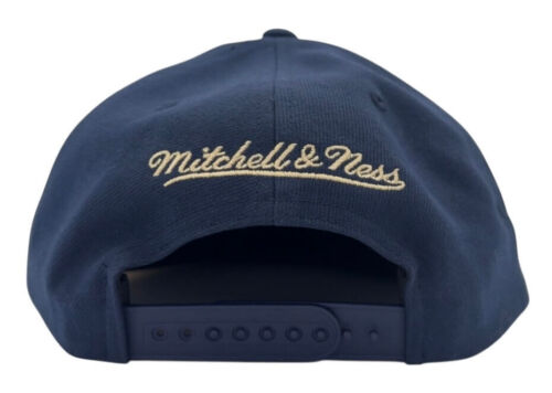 Mitchell & Ness NHL Washington Capitals The City Snapback Hat, Cap, New - Picture 5 of 13
