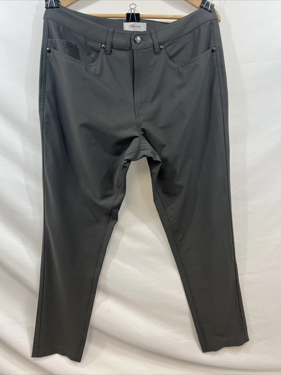 Chino Pants 36 Size for Men for sale | eBay