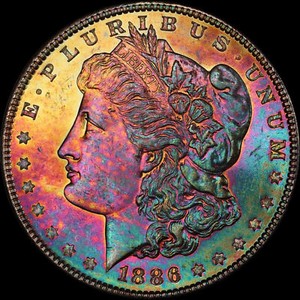 Chase Rare Coins | eBay Stores