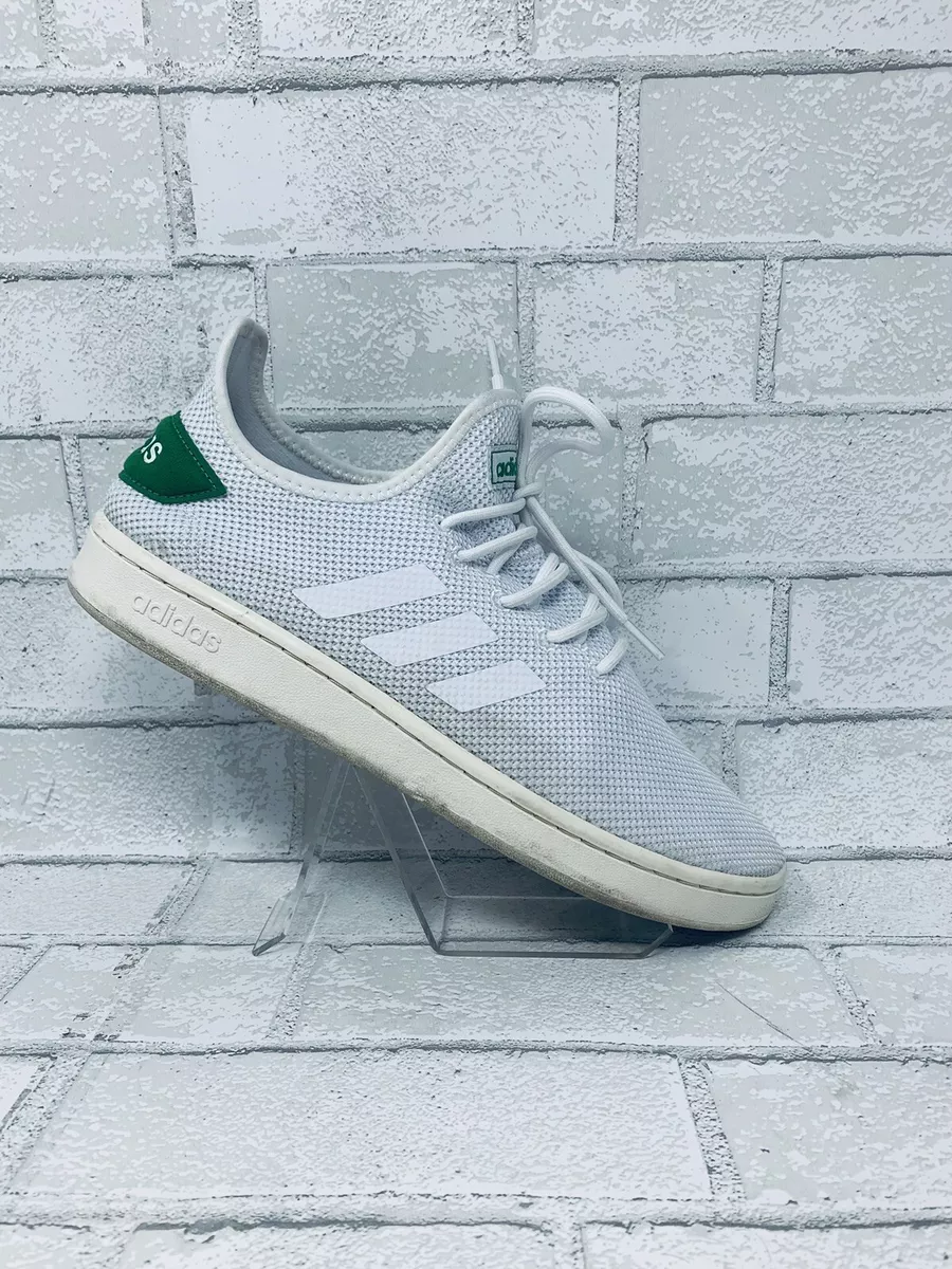 Adidas Court Adapt M F36417 Men Shoes Size 11 White Pre Own