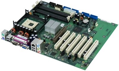 MAINBOARDS FUJITSU SIEMENS D1567-C33 GS3 SOCKET 478 DDR W26361-W65-X-04 Intel P4