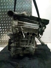 MOTEUR gaz Opel Agila (B) MPV 1.0 12V (K10B) 2011 93197251