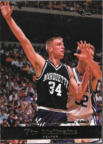 1994 Classic Gold Basketball ~ Pick Your Cards - Picture 9 of 26