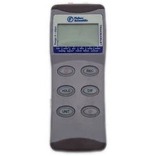 FISHER SCIENTIFIC  Traceable Manometer 06-664-18