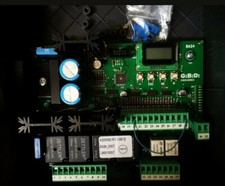 Carte Électronique GIBIDI