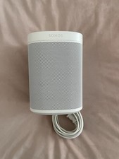 Sonos One A100 Smart Wireless Speaker Model S...