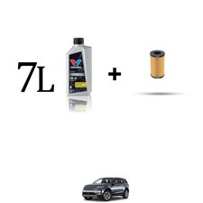 Filtre à huile Rover 213