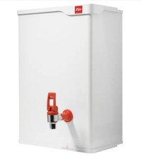 ZIP WATER ECONOBOIL HS505 405542 5LTR INSTANT ON-WALL BOILING WATER HEATER 2.4KW
