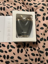 Geske Smart App Guided Micro Current Face Lifter Tool 6-in-1