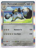 Melmetal 117/162 Temporal Forces Holo Pokemon Card