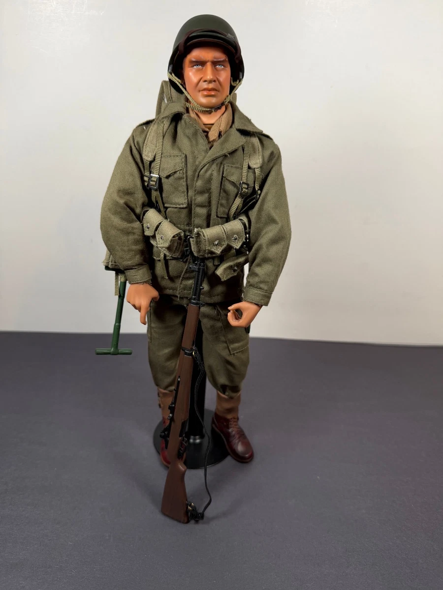 Dragon Military & Adventure Action Figure 1:6 Action Figures for