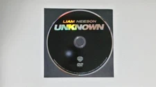 Unknown (DVD, 2011, Widescreen)