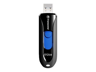 Transcend JetFlash 790 USB flash drive 512 GB USB 3.1 Gen 1 512 TS512GJF790K