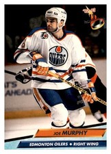 1992-93 Ultra #63 Joe Murphy