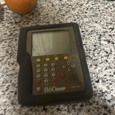 Trilithic 860DSP Multifunction Interactive Cable Analyzer