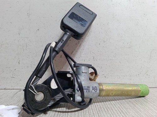 BOUCLE DE CEINTURE DE SECURITE AVANT DROIT / 57574 POUR RENAULT SCENIC I MONOSPA - Photo 1/5