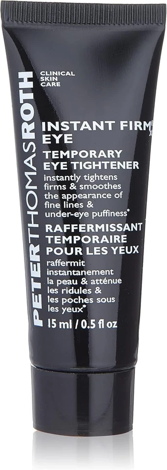 Travel Size 15ml Eye Tightener Gel: Smooth Fine Lines & Combat Puffiness - Image 3 of 4