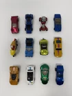 Vintage Hot Wheels Redline Lot of 12 Cars #16 of 16 Red Line Lots