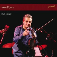 New Doors | Rudi/Carmichael,Hoagy/Gershwin,George/Gorel Berger | Audio-Cd | CD