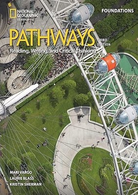 Pathways Reading, Writing, and Critical Thinking Foundations w...