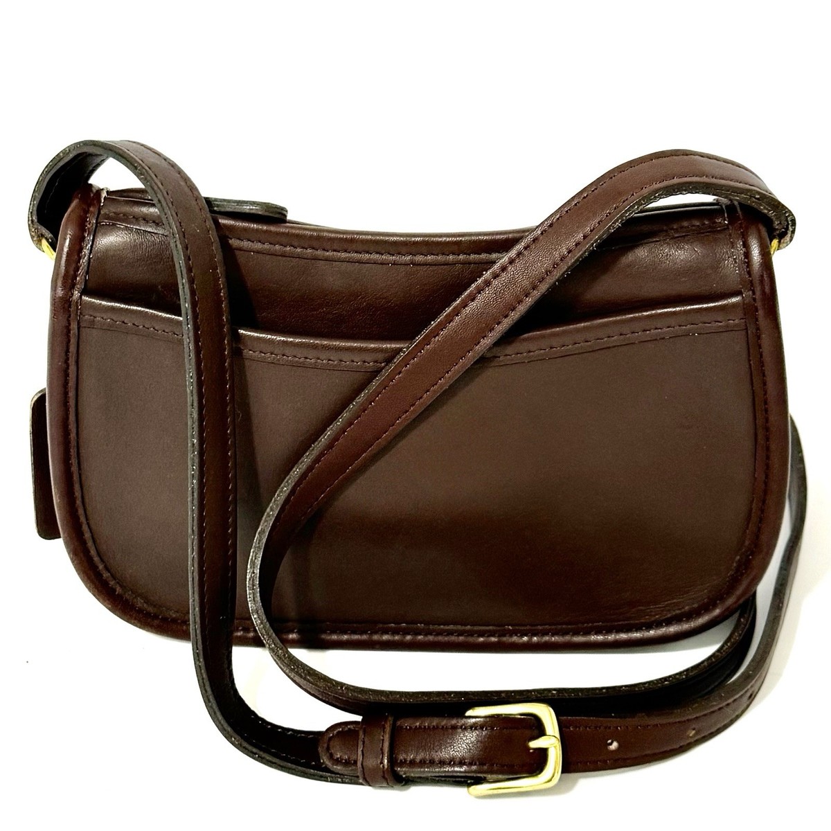 old coach 9031コーチ ショルダーバッグ Vintage Coach Vintage COACH 9031 