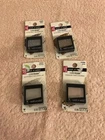Lot Of 4 Wet N Wild Coloricon Eyeshadows NOS